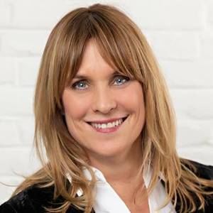 Meet your Posher, Pam